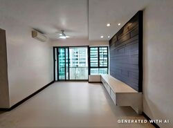 The Quintet (D23), Condominium #625536821